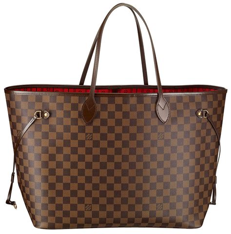 borsa louis vuitton neverfull acquisto|Borse Neverfull Louis Vuitton da donna .